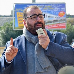 Antonio Procacci - TraniACapo