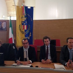 Provincia Bat, incontro sul Piano di Sviluppo Rurale 2014/2020