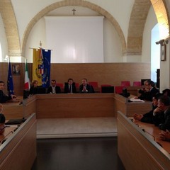 Provincia Bat, incontro sul Piano di Sviluppo Rurale 2014/2020