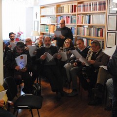 Nasce la Federazione delle Misericordie di Puglia