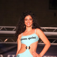 Miss Italia a Trani, l'edizione 2014