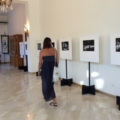 Mostra fotografica in onore di Domenico Modugno