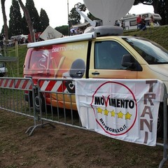 movimento 5 stelle trani