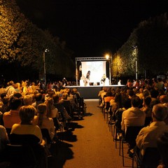 Ornella Muti ospite del Trani International Festival 2014