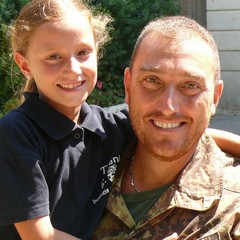 Raccolta giocattoli per il Libano