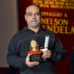 Aniello Palmieri - premio Raffaele Sanzio 2014