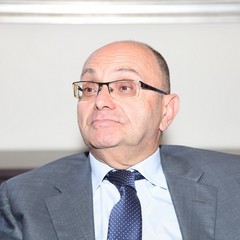 Giuseppe De Simone (Vice sindaco)