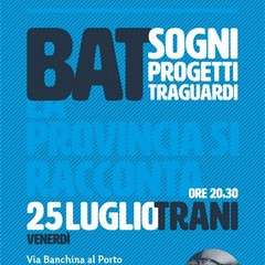 La Provincia si Racconta