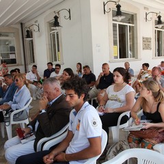 Presentazione regata internazionale Trani-Dubrovnik