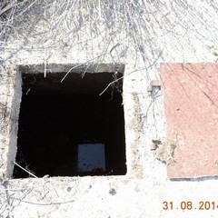 Rifiuti nelle periferie, nuovo report della Folgore