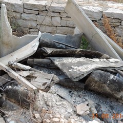 Rifiuti nelle periferie, nuovo report della Folgore