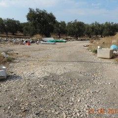 Rifiuti nelle periferie, nuovo report della Folgore