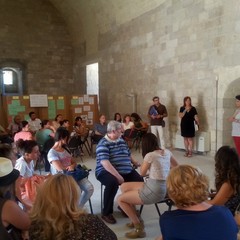 Concluso a Trani il Progetto Sac "Terre Diomedee"