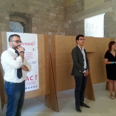 Concluso a Trani il Progetto Sac "Terre Diomedee"