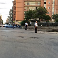 Treni bloccati e passaggio a livello di Trani in tilt