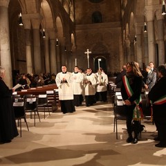 Sinodo della Chiesa di Trani