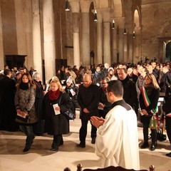 Sinodo della Chiesa di Trani