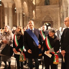 Sinodo della Chiesa di Trani