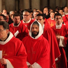 Sinodo della Chiesa di Trani