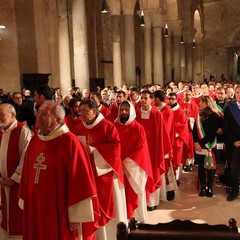 Sinodo della Chiesa di Trani