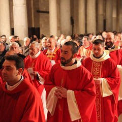 Sinodo della Chiesa di Trani