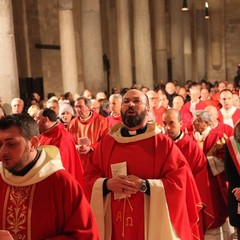 Sinodo della Chiesa di Trani