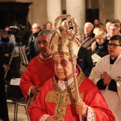 Sinodo della Chiesa di Trani