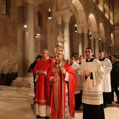 Sinodo della Chiesa di Trani