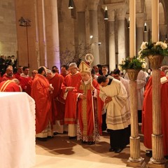 Sinodo della Chiesa di Trani