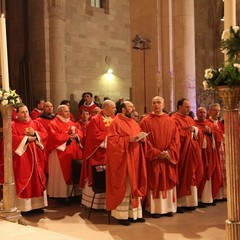 Sinodo della Chiesa di Trani