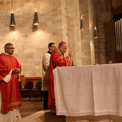 Sinodo della Chiesa di Trani