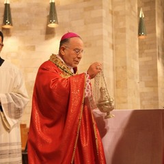 Sinodo della Chiesa di Trani