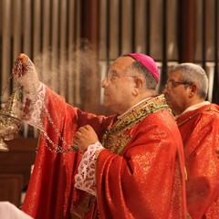 Sinodo della Chiesa di Trani