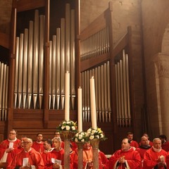 Sinodo della Chiesa di Trani