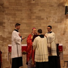 Sinodo della Chiesa di Trani