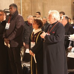 Sinodo della Chiesa di Trani