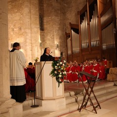 Sinodo della Chiesa di Trani