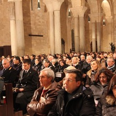 Sinodo della Chiesa di Trani