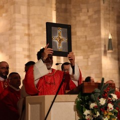 Sinodo della Chiesa di Trani