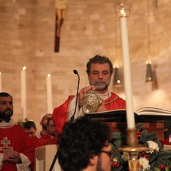 Sinodo della Chiesa di Trani