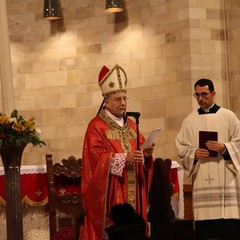 Sinodo della Chiesa di Trani