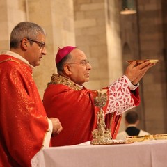 Sinodo della Chiesa di Trani