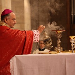 Sinodo della Chiesa di Trani