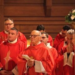 Sinodo della Chiesa di Trani