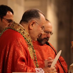 Sinodo della Chiesa di Trani