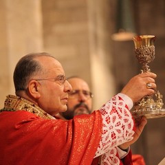 Sinodo della Chiesa di Trani