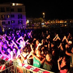 Street Festival 2014 sul porto di Trani