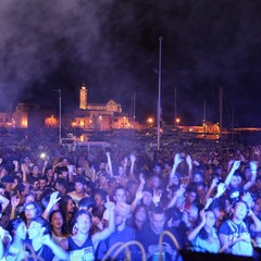 Street Festival 2014 sul porto di Trani