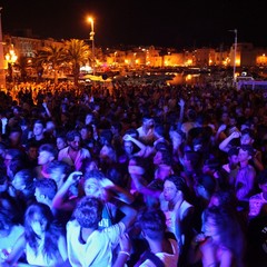 Street Festival 2014 sul porto di Trani