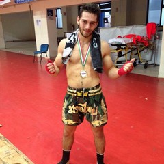 Thaiboxe, due successi tranesi ai campionati regionali